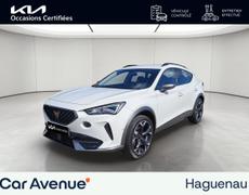 Cupra Formentor Haguenau