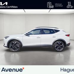 Cupra Formentor 1.5 TSI 150 ch DSG7 V occasion - Haguenau - photo 2/31