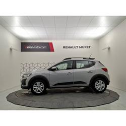 Dacia Sandero TCe 90 Stepway Expression Muret