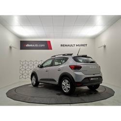 Dacia Sandero TCe 90 Stepway Expression Muret