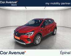 Renault Captur Mulhouse
