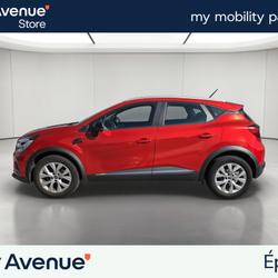 Renault Captur Blue dCi 115 Business occasion - Mulhouse - photo 2/30