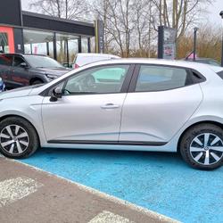 Renault Clio 5 Clio TCe 90 Equilibre Bayeux