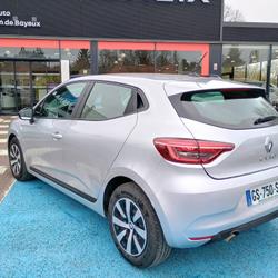Renault Clio 5 Clio TCe 90 Equilibre Bayeux