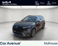 Hyundai Kona Mulhouse