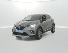 Renault Captur Bayeux