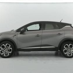 Renault Captur Captur TCe 90 - 21 Intens Bayeux