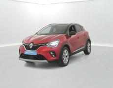 Renault Captur Bayeux
