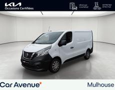 Nissan NV 300 Mulhouse