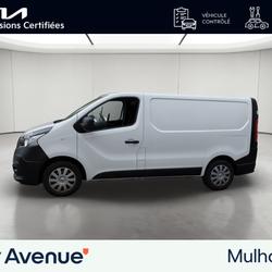 Nissan NV 300 NV300 FOURGON L1H1 2T8 2.0 DCI 120 BVM OPTIMA occasion - Mulhouse - photo 2/30
