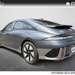 Hyundai Ioniq 1-23 77 KWH EXECUTIVE JA18 Avranches