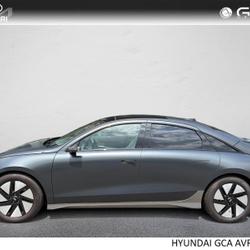 Hyundai Ioniq 1-23 77 KWH EXECUTIVE JA18 Avranches