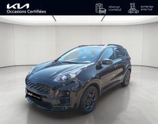 Kia Sportage Mulhouse