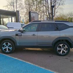 Dacia Bigster Bigster Hybrid 155 Journey Bayeux