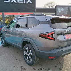 Dacia Bigster Bigster Hybrid 155 Journey Bayeux