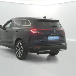 Renault Espace 5 Espace E-Tech full hybrid 200 GSR2 Techno Bayeux