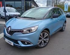Renault Scenic 4 Bayeux