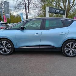 Renault Scenic 4 Scenic Blue dCi 120 Intens Bayeux