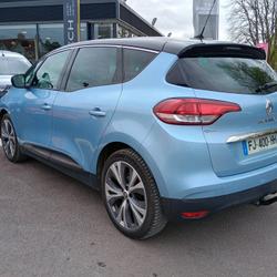 Renault Scenic 4 Scenic Blue dCi 120 Intens Bayeux