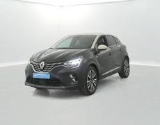Renault Captur Bayeux