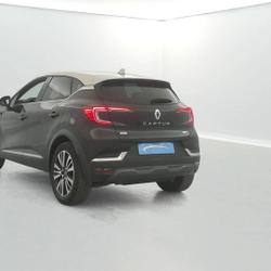 Renault Captur Captur E-Tech Plug-in 160 Initiale Paris Bayeux