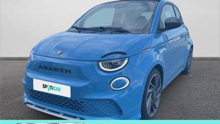 Abarth Autres Abarth  - photo 0