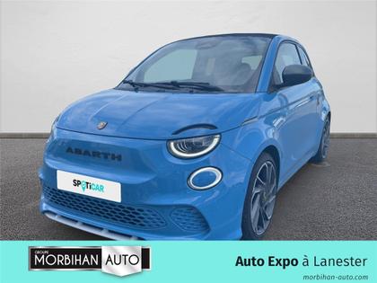 Abarth Autres Abarth - E 155 CH Turismo - 29 990 €