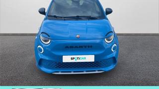 Abarth Autres Abarth  - photo 1