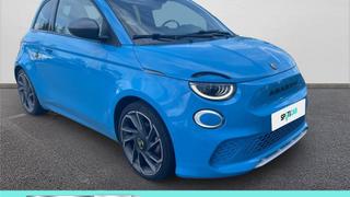 Abarth Autres Abarth  - photo 2