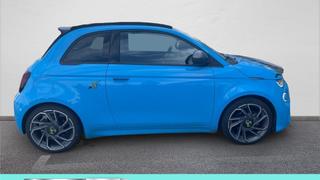 Abarth Autres Abarth  - photo 3