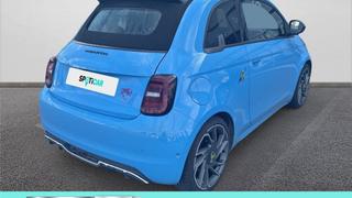 Abarth Autres Abarth  - photo 4