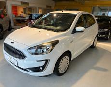 Ford Ka - 1.2 TI-VCT 85CH S&S ULTIMATE - 9 950 €
