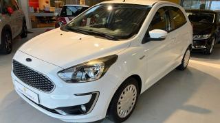 Ford Ka  - photo 0