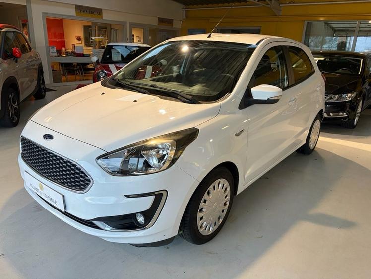 Ford Ka  - 9 950 €