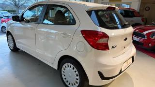 Ford Ka  - photo 3