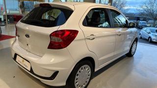 Ford Ka  - photo 4