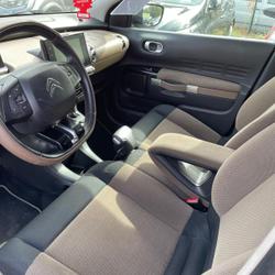 Citroen C4 Cactus E-HDI 92 SHINE ETG6 Locmiqu&eacute;lic
