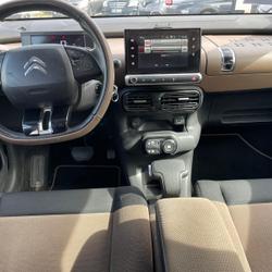 Citroen C4 Cactus E-HDI 92 SHINE ETG6 Locmiqu&eacute;lic