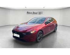 Mazda Mazda3 Tassin-la-Demi-Lune
