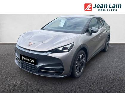 Cupra Tavascan - Tavascan 286 ch V - 39 648 €