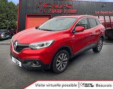Renault Kadjar Beauvais