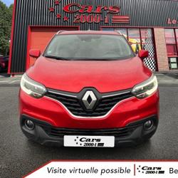 Renault Kadjar 1.5 DCI 110CH ENERGY BUSINESS EDC ECO&sup2; Beauvais