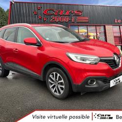 Renault Kadjar 1.5 DCI 110CH ENERGY BUSINESS EDC ECO&sup2; Beauvais