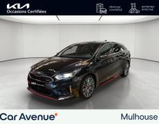 Kia Pro Cee'd Mulhouse