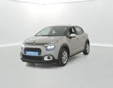 Citroen C3 Bayeux