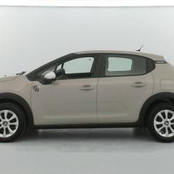 Citroen C3 C3 BlueHDi 100 BVM6 You Bayeux