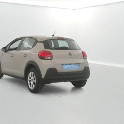Citroen C3 C3 BlueHDi 100 BVM6 You Bayeux