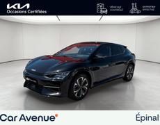 Kia EV6 Mulhouse