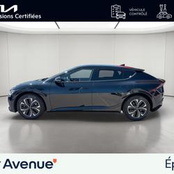 Kia EV6 325 ch AWD GT Line occasion - Mulhouse - photo 2/31