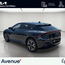 Kia EV6 325 ch AWD GT Line occasion - Mulhouse - photo 3/31
